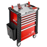 jetla5-2 Facom Steel Tool Box Accessory for use with JET Series