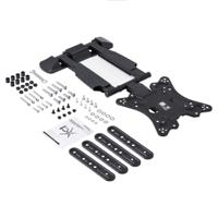 fpwartb1m StarTech.com Wall Mounting Monitor Arm for 1 x Screen, 55in Screen Size