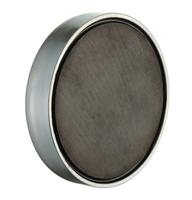 107-897 RS PRO Magnet 80mm, 64.3kg Pull