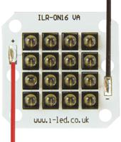ilr-iw16-85sl-sc211-wir200 ILR-IW16-85SL-SC211-WIR200. ILS, OSLON Black PowerCluster 850nm IR LED Module, PCB SMD package