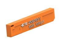 2108783-2 TE Connectivity  Patch Multiband Antenna, 2G (GSM/GPRS), 3G (UTMS), 4G (LTE), 5G, GPS
