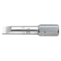 es212 Facom Slotted Screwdriver Bit, 12 mm Tip