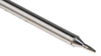 sttc-025 Metcal STTC 1 mm Chisel Soldering Iron Tip for use with MX-H1-AV, MX-RM3E