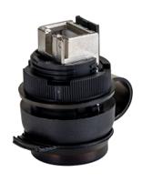 1425186 Phoenix Contact SI-RND-R1A Series, Jack Panel Mount