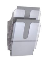 1709008400 Durable Clear Document stand Document Holder