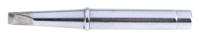 t0054240799n Weller CT2 E7 (370°C) 7 mm Screwdriver Soldering Iron Tip for use with W201