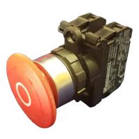 Emergency Stop (E-Stop) Switches