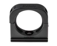 bfh-36-0 PMA, Cable Clip, Nylon 66, Black