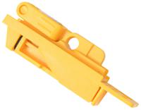 lok6 Martindale 1-Lock ABS, Polycarbonate Fuse lock-off device, MCB