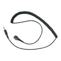 053scc0100 Notrax ESD Grounding Cord With 10 mm Socket