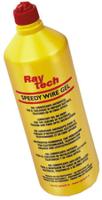 900000-001 Raytech Speedy Wire Gel Multi Purpose Lubricant 1 L Bottle