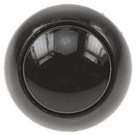 p9-213122 Otto Push Button Switch, Momentary, Panel Mount, DPDT, 28V dc