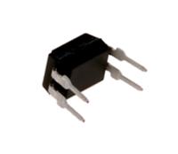 sfh610a-3 Vishay, SFH610A-3 DC Input Transistor Output Optocoupler, Through Hole, 4-Pin PDIP