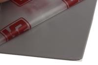 707-4783 RS PRO Thermal Interface Sheet, 1mm Thick, 12W/m·K, Gel, 150 x 150mm