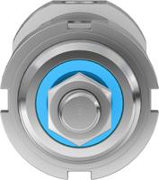 dsnu-32-40-ppv-a Festo 40 mm Pneumatic Roundline Cylinder - 196021 DSNU Series, Double Acting Acting