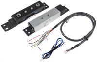 870-0723 RS PRO Shearlock, 12 → 24V dc, 900mA, 25 mm