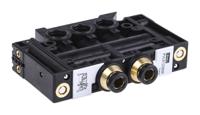 pvl-b122606 Parker 5/2 Pneumatic Solenoid Valve - Pilot/Pilot G 1/8 PVL Series