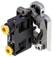 pxb-b3111b Parker Plunger 3/2 Pneumatic Manual Control Valve PXB Series, 2.5mm, III B