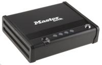 mld08eb Master Lock 2.34L Hotel Safe