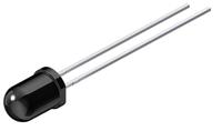 sfh-4556-aw SFH 4556-AW ams OSRAM, 860nm IR LED, 5mm (T-1 3/4) Through Hole package