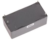 tmp-07124 TRACOPOWER Switching Power Supply, TMP 07124, 24V dc, 291mA, 7W, 1 Output, 120 → 370 V dc, 85 → 264 V ac