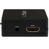 hd2a StarTech.com HDMI to Video Converter, 780mm Length - 1080 Maximum Resolution