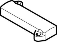 qslv4-18-8 Festo QSLV4-1/8-8 Series, 153234