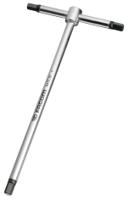 84tc8 Facom T Shape Metric Hex Key, 8mm