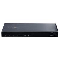 4port-8k-hdmi-switch StarTech.com 4 Port 4 Input 1 Output HDMI Switch 1920x1080