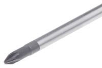 08185 Wiha Phillips Screwdriver, PH1 Tip, 80 mm Blade, 191 mm Overall