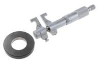 785-7838 RS PRO Internal Micrometer, Range 25 mm →50 mm