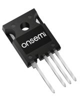 nth4l040n120m3s onsemi 1 Type N-Channel MOSFET Enhancement, 4-Pin TO-247-4L NTH4L040N120M3S