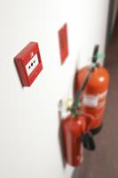 516200rsco-5023 Eaton Spare Glass for Use with CXL, CXM Call Points