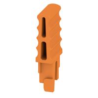 2710230000 Weidmüller, LL TTB 6/1 Locking Lever for use with  for use with Terminal Blocks