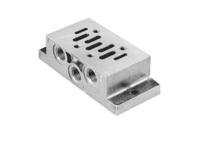 mp19132 Norgren M/P191 series 1 station G 3/8 Sub Base