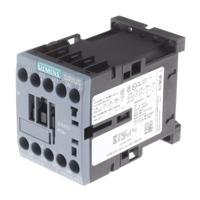 3rt2015-1af01 Siemens Sirius Innovation 3RT2 3 Pole Contactor, 3NO, 7 A (AC3), 3 kW (AC3), 110 V ac Coil
