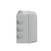 1sl0834a00-1sl0834a00 ABB Grey Thermoplastic Junction Box, IP55, 310 x 240 x 160mm