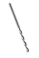 a00215 Dormer A002 Series HSS Jobber Drill Bit for Steel, 1.5mm Diameter, 40 mm Overall
