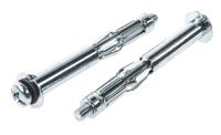 sm-06080 RawlPlug Steel Expanding Bolt Cavity Fixing, 12mm fixing hole diameter