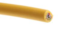 541211 Pilz Transponder Non-Contact Safety Switch, 24V dc, Polybutylene Terephthalate Housing, 5m Cable