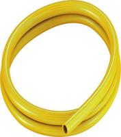 pun-h-f-12x2-ge Festo Yellow Round Plastic Tube x 12mm OD x 8mm ID x 4mm