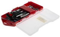 37108 Recoil 18 piece M10 x 1.25 Thread Repair Kit