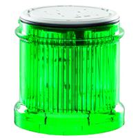 171391-sl7-bl120-g Eaton SL7 Series Green Flashing Effect Light Module for Use with Signal Tower, 120 V, LED Bulb, Vac, IP66