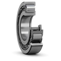 nup-311-ecj SKF NUP 311 ECJ 55 mm ID Roller Bearing, 12 mm OD