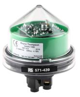 oasis-1000-kit-drg-114 Royce Thompson Electric Oasis 1000 Lighting Controller Sensor Switch, Filtered Silicon Photodiode, Wall Mount, 220 to