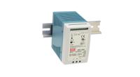 drc-100a MEAN WELL 264V ac Input Battery Charger (60W)