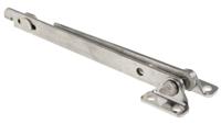24-1-9000 Pinet Left Handed Stainless Steel Lid Stay, 290mm