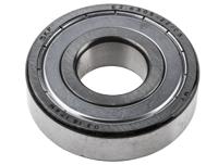 e26305-2zc3 SKF E2.6305-2Z/C3 1 Row Ball Bearing - 25 mm ID, 62 mm OD
