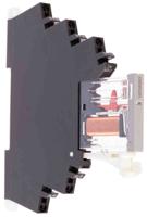 g2rv-sr500-ac230 Omron DIN Rail Power Relay, 230V ac Coil, 6A Switching Current, SPDT