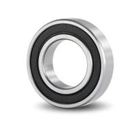 234-6882 RS PRO 1 Row Ball Bearing - 70 mm ID, 110 mm OD